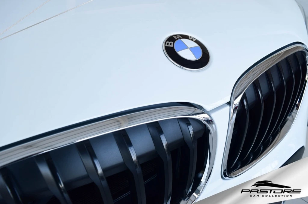 BMW X1 sDrive 20i Turbo