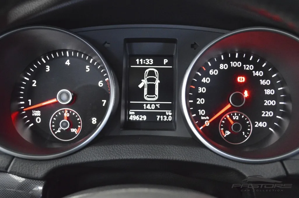 VW Jetta Variant 2.5