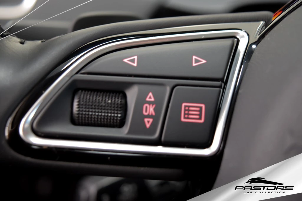 Audi Q3 Ambiente 2.0 TFSi Quattro