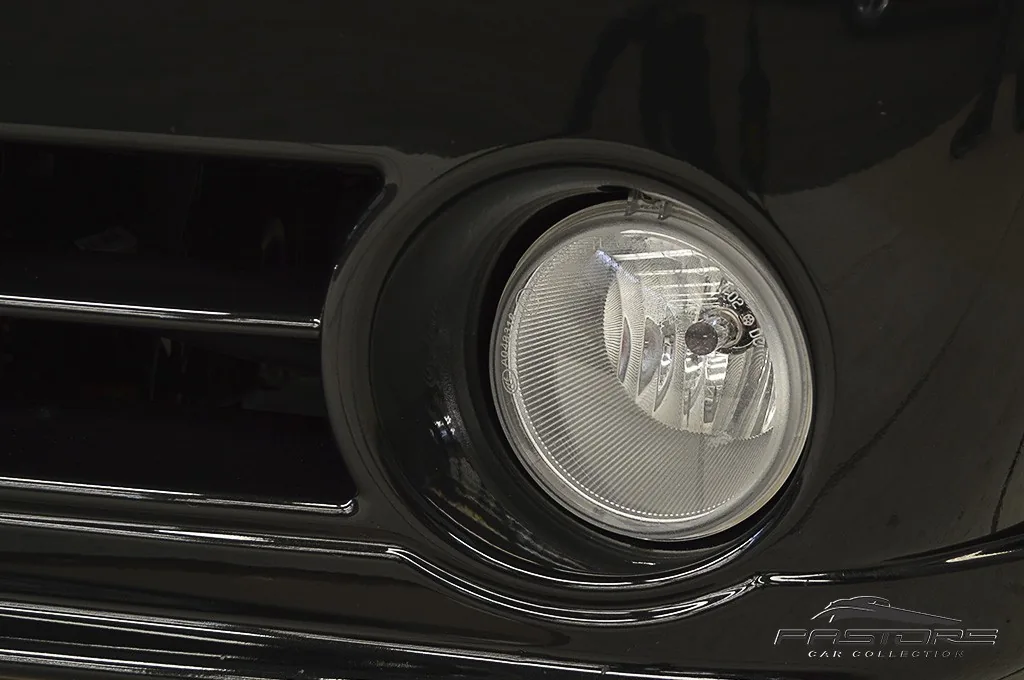 Chrysler 300C SRT8