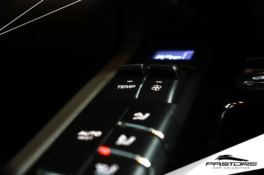 Porsche Porsche Cayenne S e-hybrid S 3.0 V6 E-HYBRID