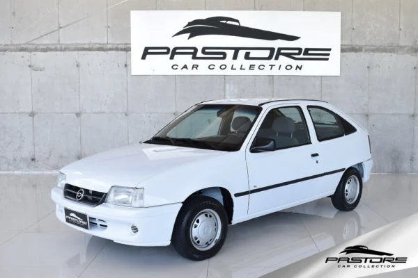 GM Kadett GL