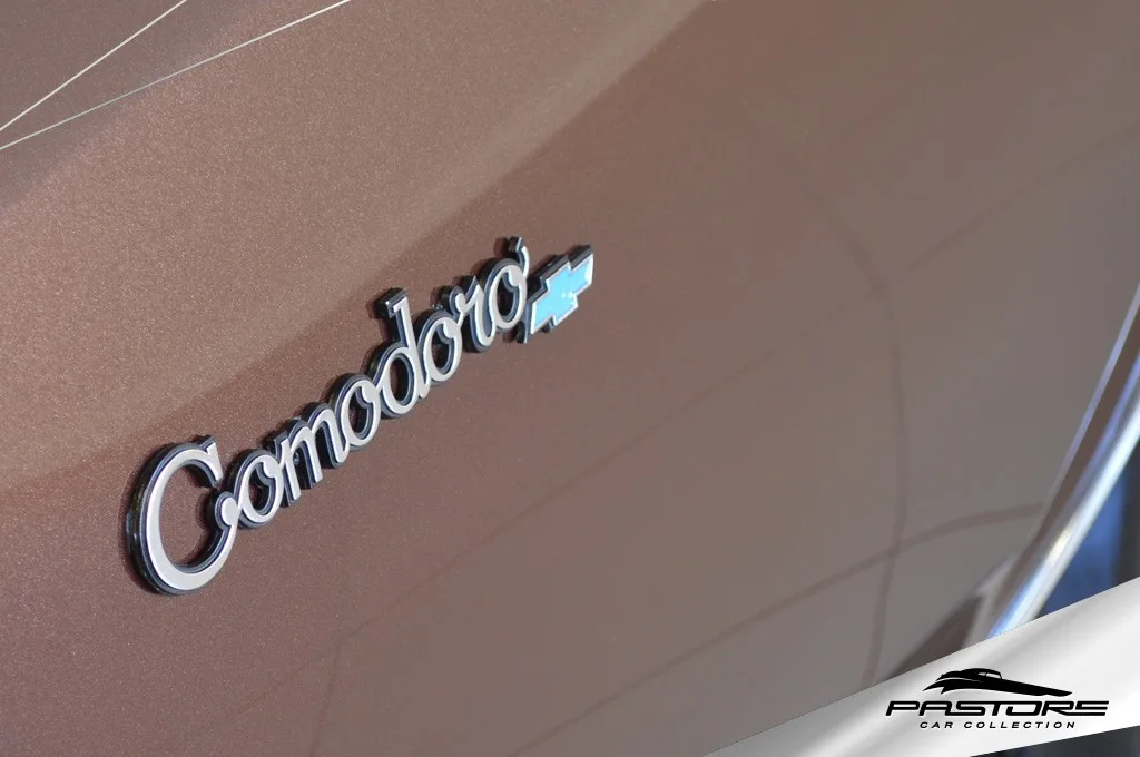 GM Opala Comodoro 4100