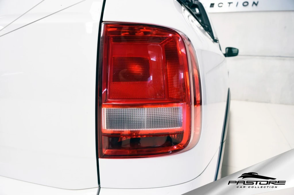 VW VW Saveiro Trendline