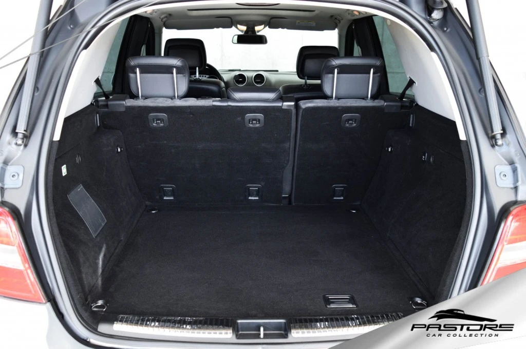 Mercedes-Benz ML350 CDI 4Matic