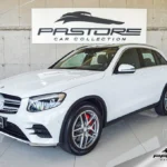 Mercedes-Benz GLC 250 4Matic