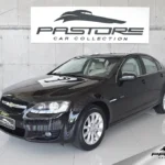 GM Omega CD Fittipaldi