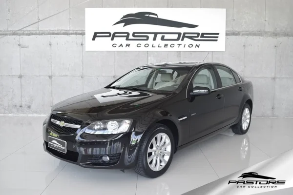 GM Omega CD Fittipaldi