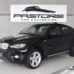 BMW X6 xDrive 50i