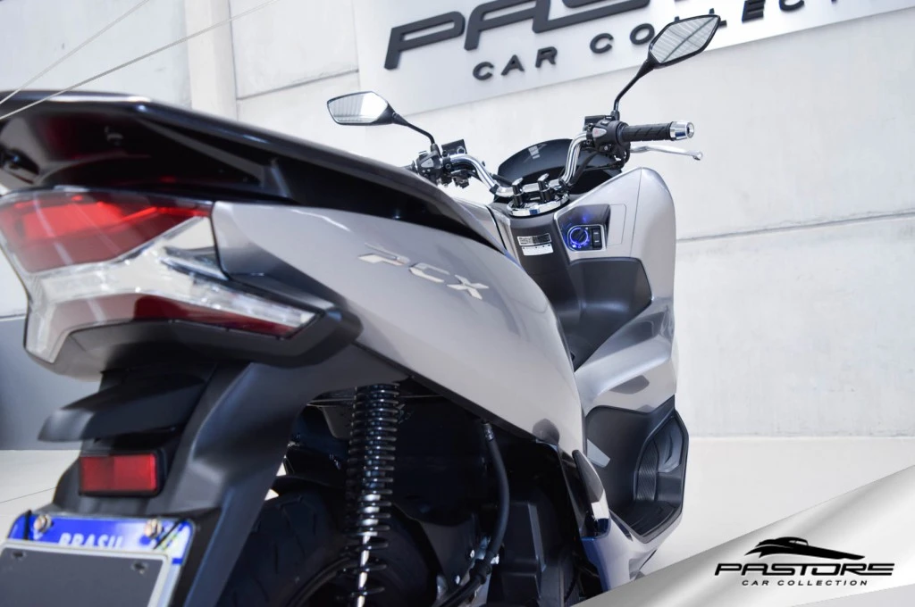 Honda PCX 150 Sport ABS