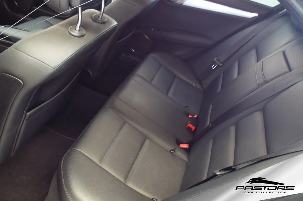 Mercedes-Benz C200 Avantgarde