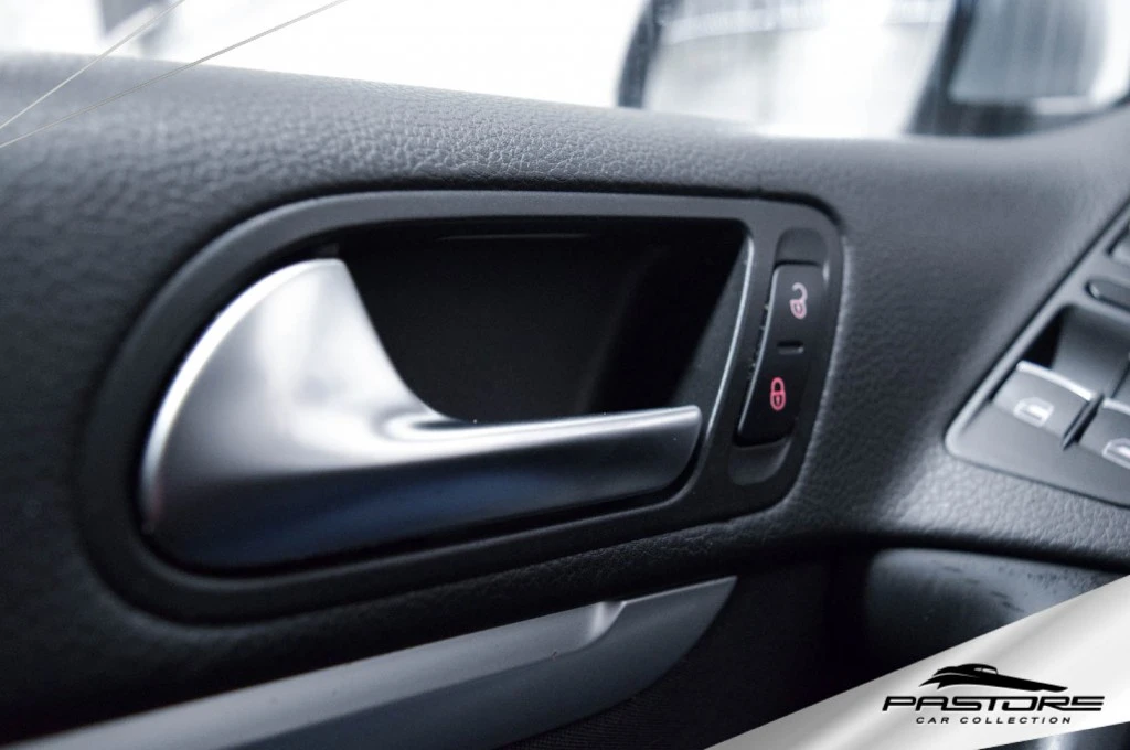 VW Tiguan 2.0 4Motion