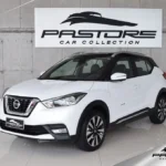 Nissan Kicks SL CVT