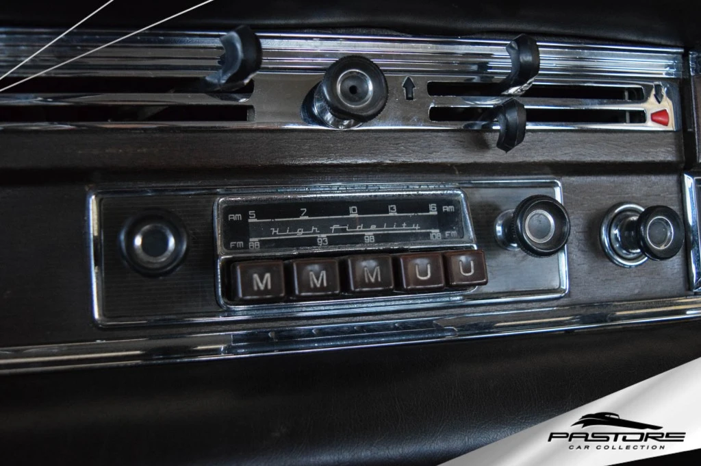 Mercedes-Benz 220 Sb