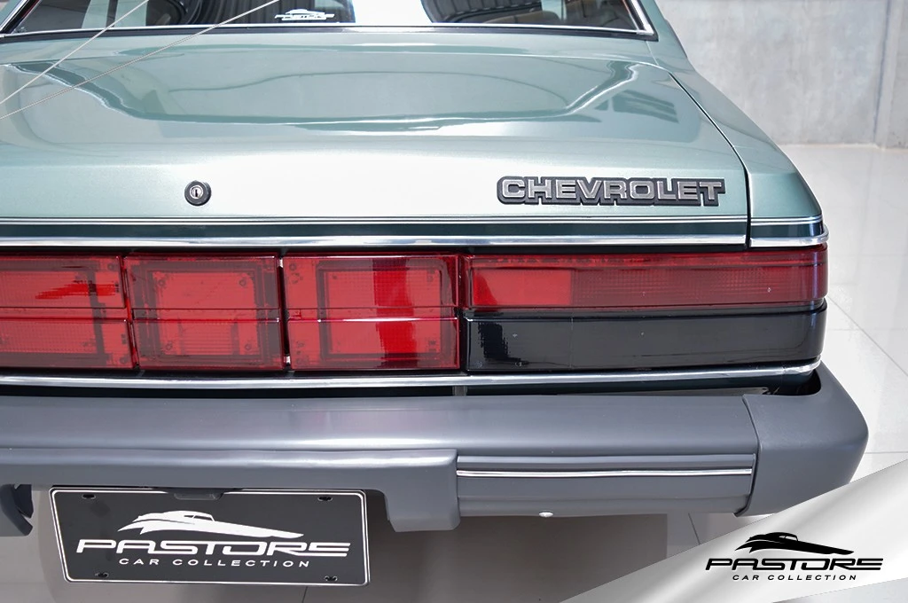 GM Opala Diplomata 4.1 SE