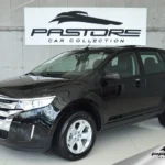 Ford Edge SEL 3.5 V6 FWD