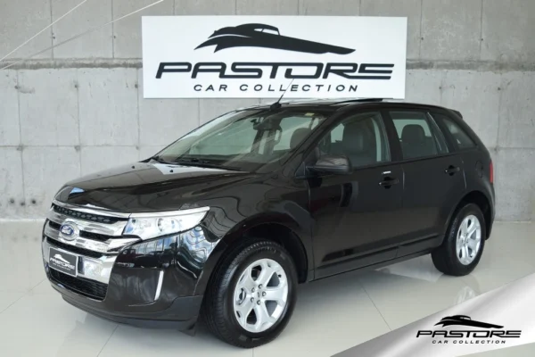 Ford Edge SEL 3.5 V6 FWD