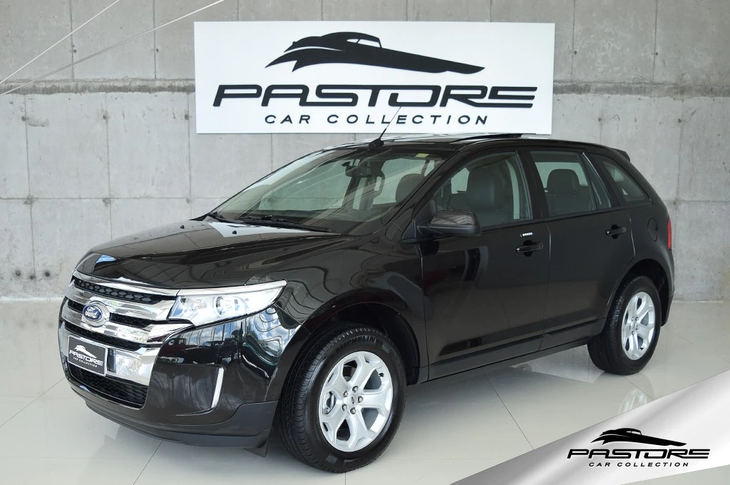 Ford Edge SEL 3.5 V6 FWD