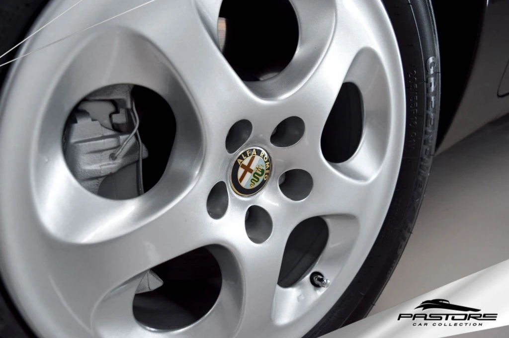 Alfa Romeo 156 Sportwagon