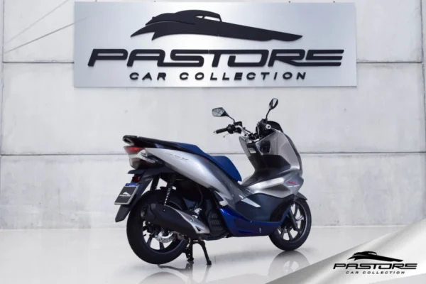 Honda PCX 150 Sport ABS