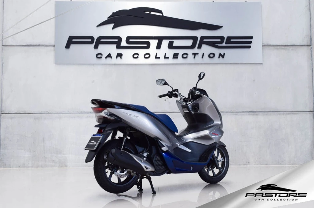 Honda PCX 150 Sport ABS
