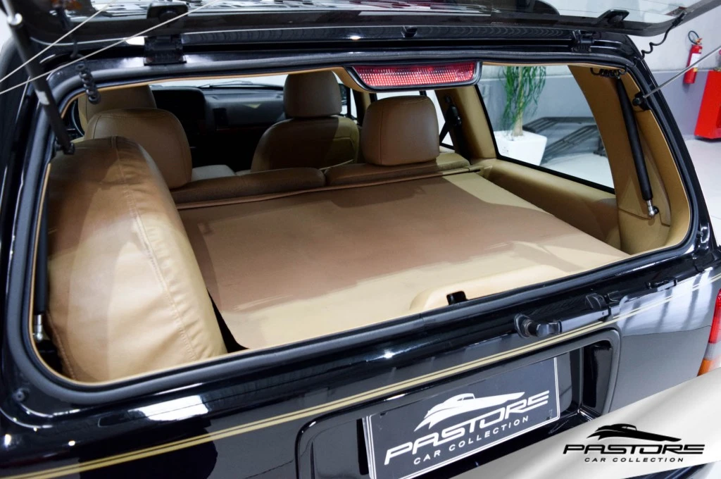 Jeep Grand Cherokee Limited V8 4×4