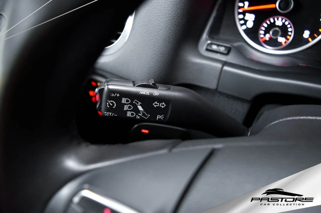 VW Tiguan 2.0 TSI 4Motion