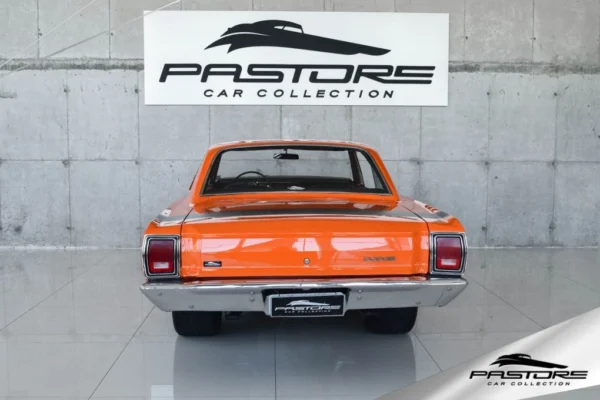 Dodge Dart V8
