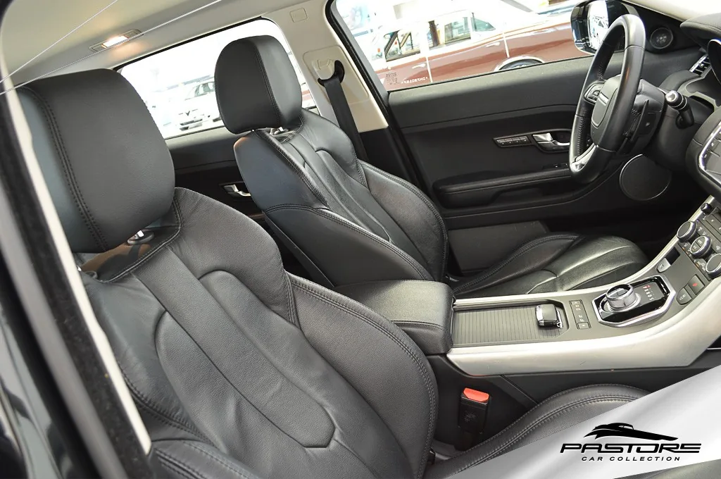 Land Rover R.R Evoque Pure