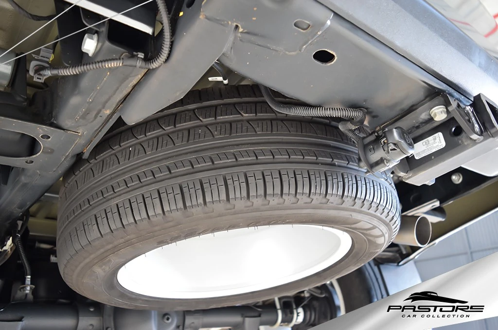 VW Amarok V6 Highline 3.0 CD