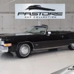 Cadillac Fleetwood Eldorado Conv.