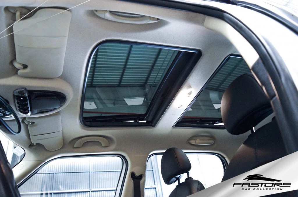 Mini Cooper Countryman S All4