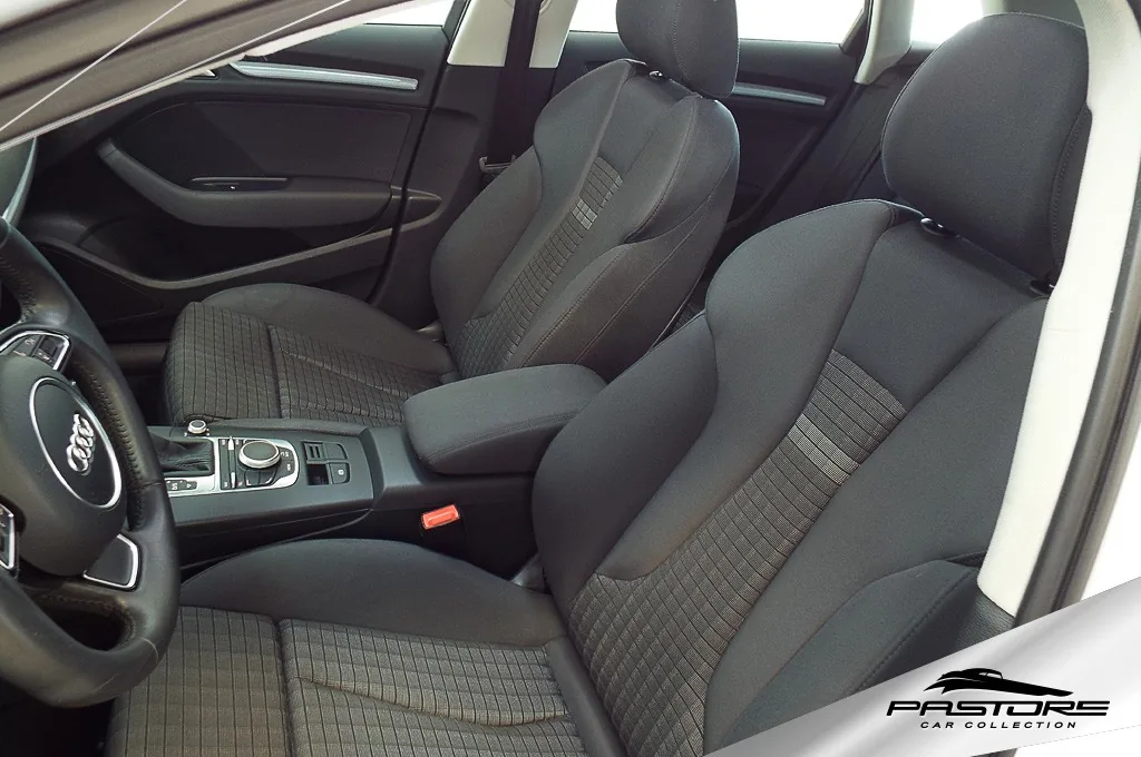 Audi A3 Sportback 1.8 TFSI