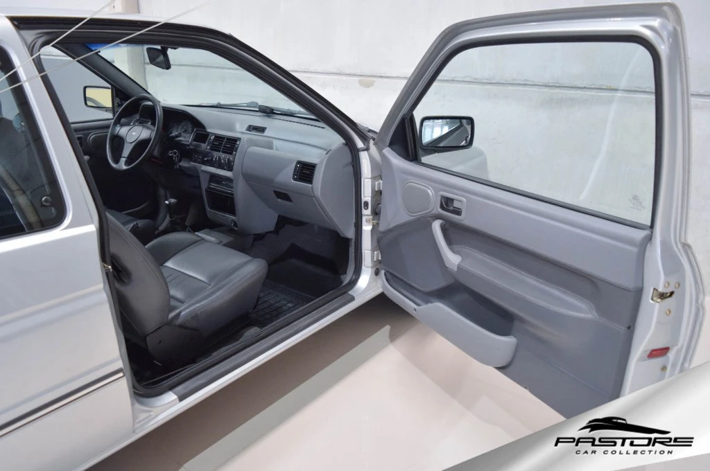 Ford Escort 1.8i GLX