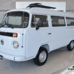 VW Kombi