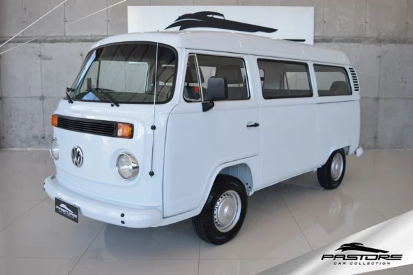 VW Kombi