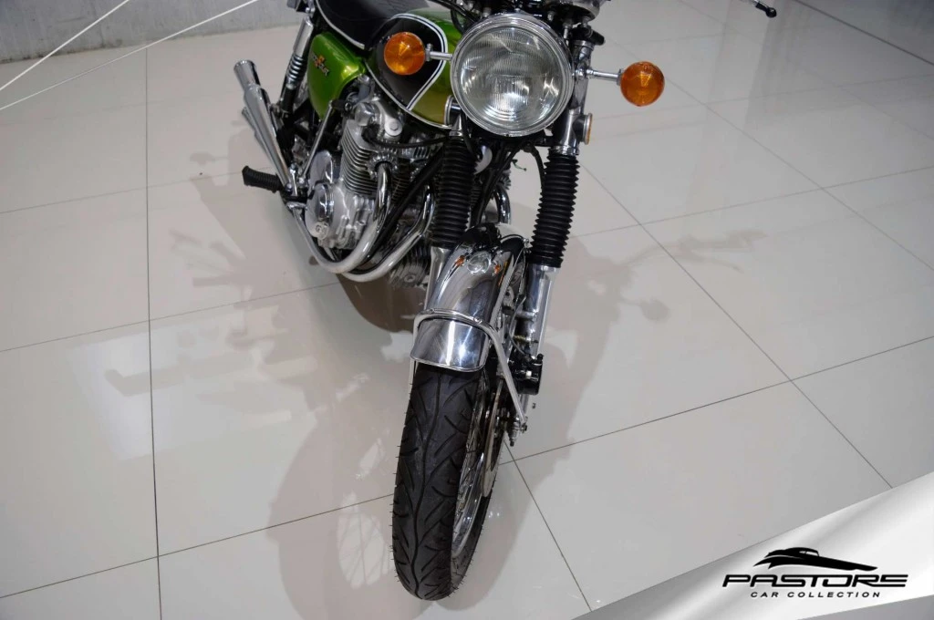 Honda Honda CB 500 FOUR