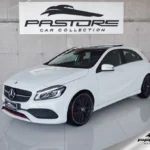 Mercedes-Benz A250 Sport 2.0 Turbo