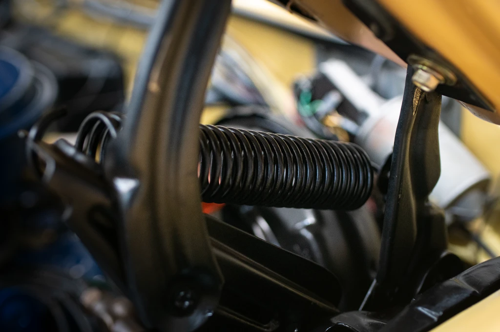 Ford Ford Galaxie LTD