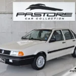 VW Santana GLS 2000i