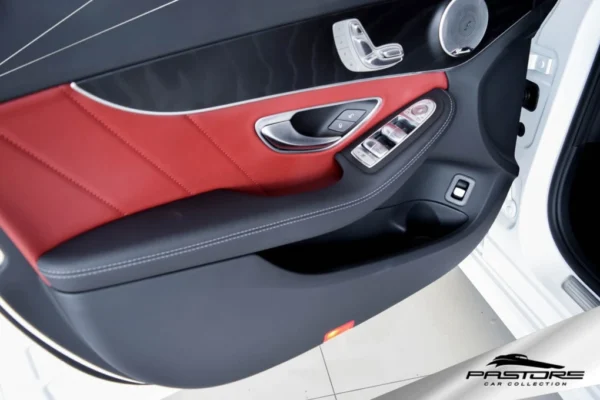 Mercedes-Benz C300 Sport