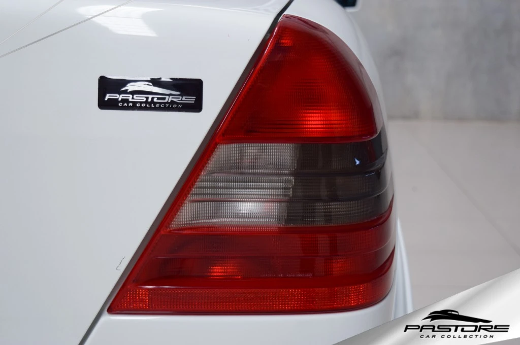 Mercedes-Benz C280 Sport 3.0