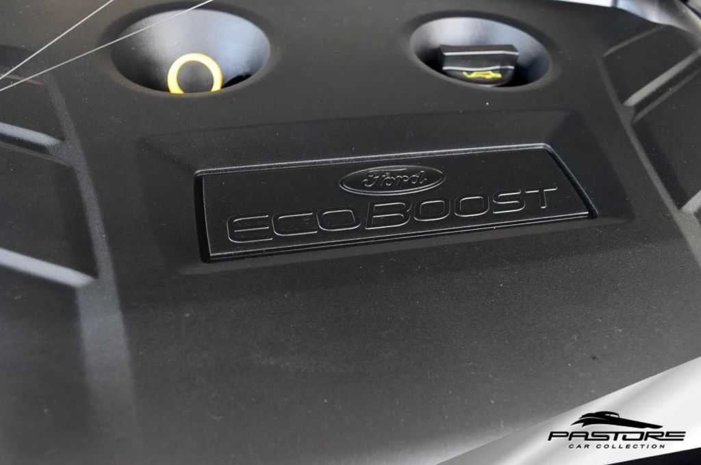 Ford Fusion Titanium AWD