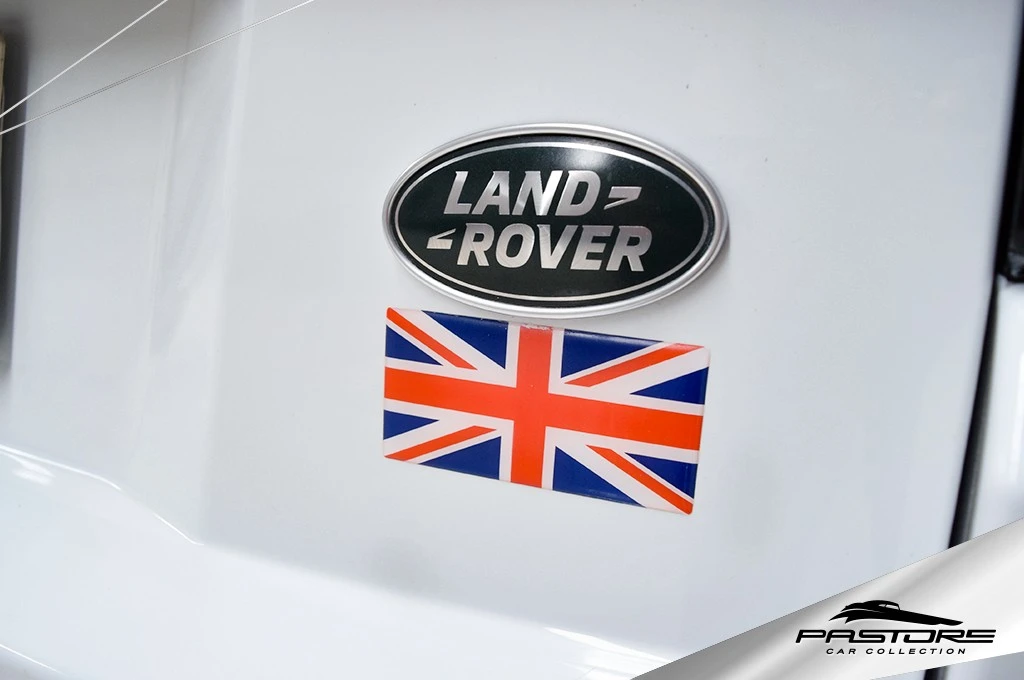 Land Rover LR Evoque SE 2.2 SD4