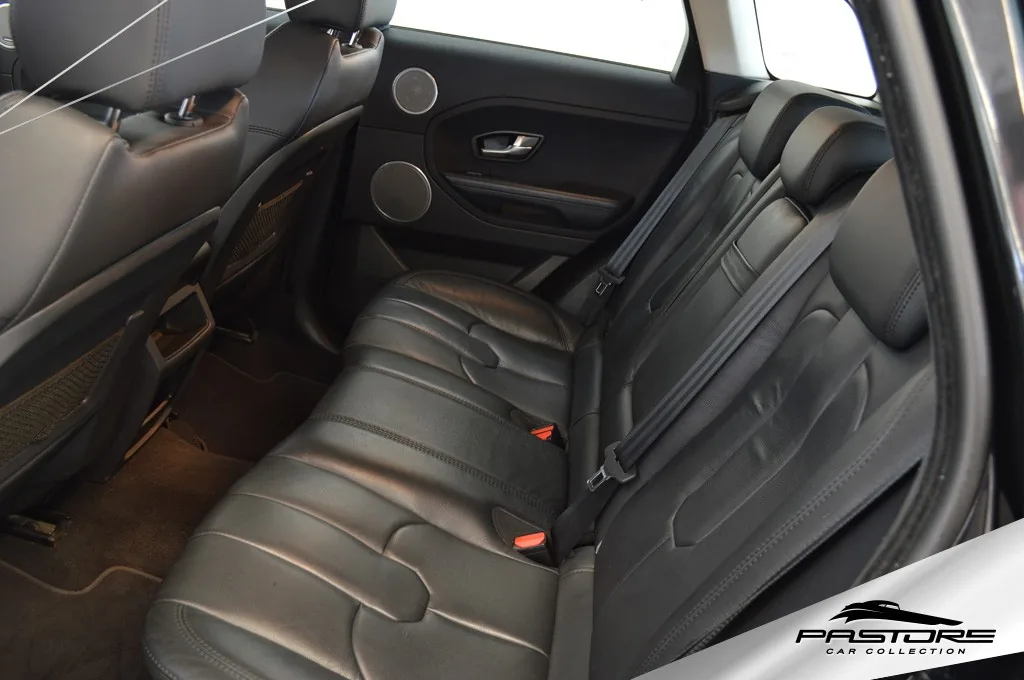 Land Rover R.R Evoque Pure