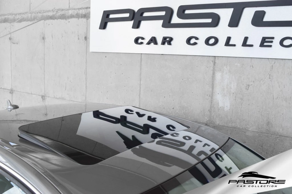 Mercedes-Benz E250 CGI Avantgarde