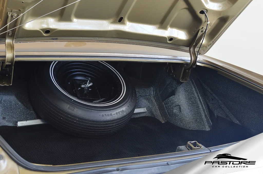 Buick LeSabre 2D