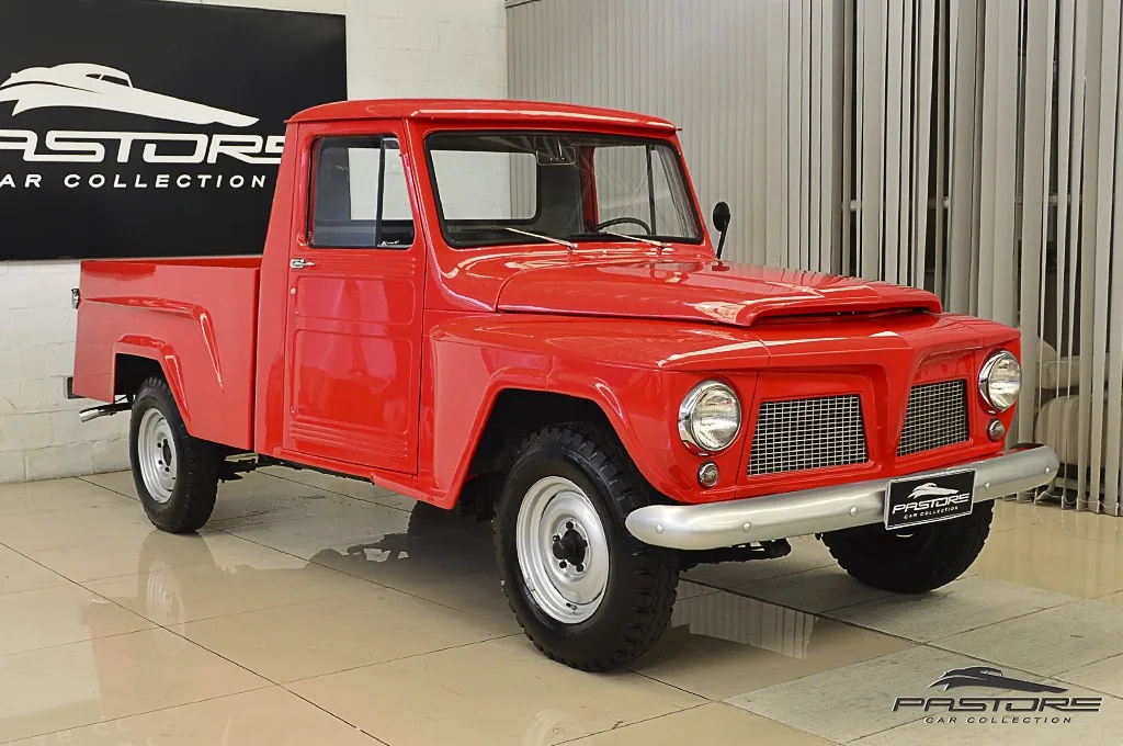 Ford F-75 Pickup