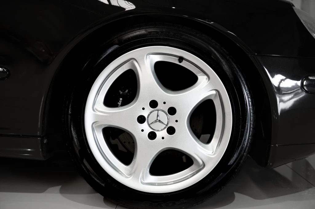 Mercedes-Benz MERCEDES S 600