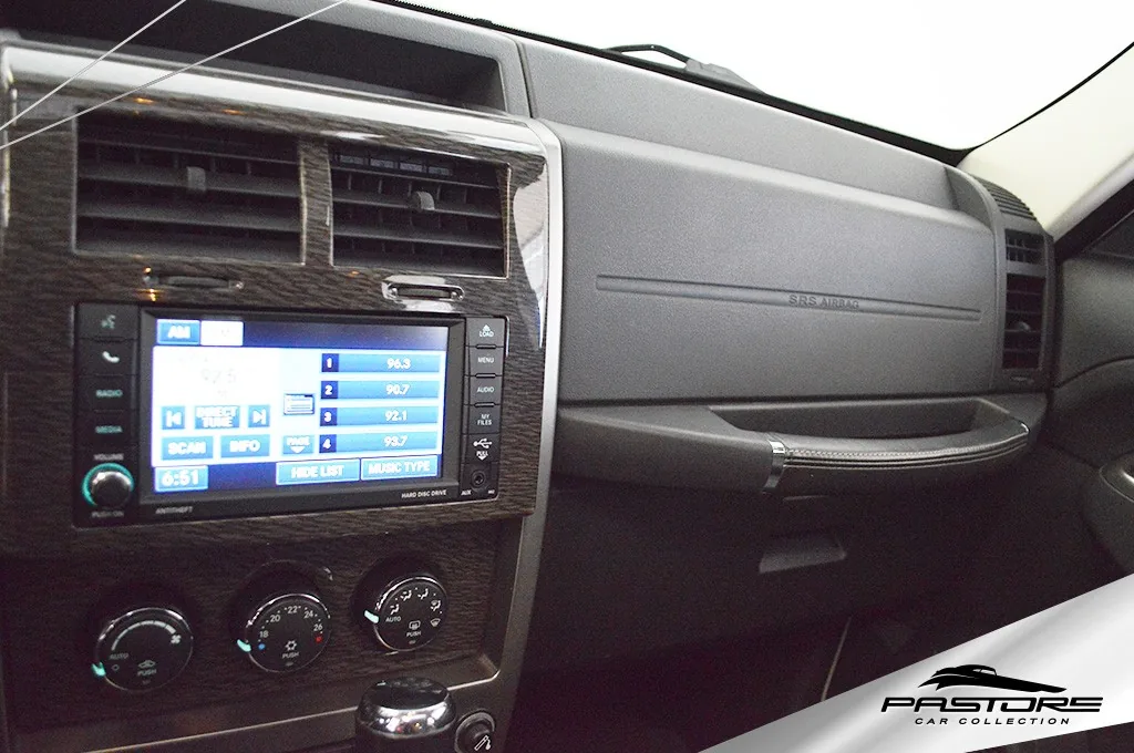 Jeep Cherokee Limited